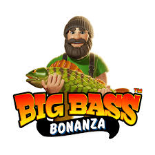 Big Bass Bonanza – слот Pragmatic Play
